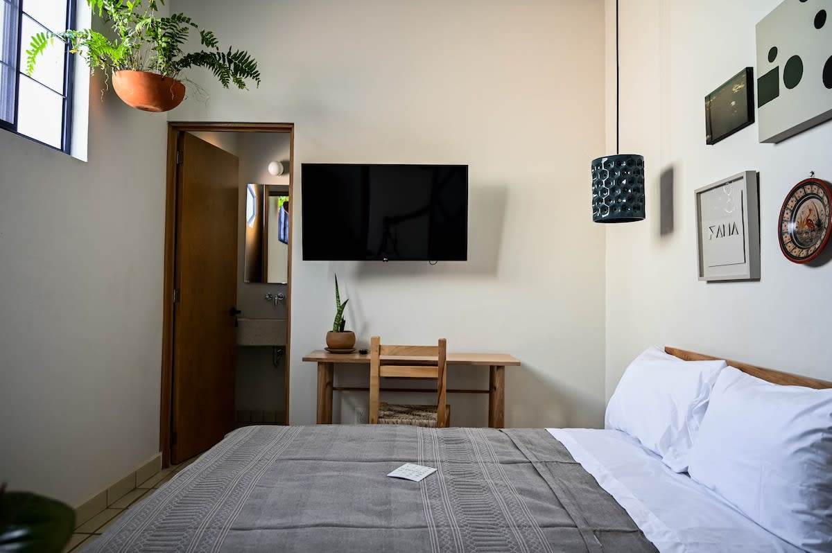 (8) Casa Kali by Barrio México — Guadalajara, Jalisco — vacation rental
