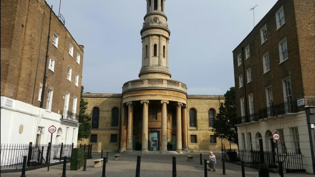 Chic Marylebone Village| Premium Mattress & 55”TV in Crawford Street 102 W1H 2HR - Property image 34 - VivreStays