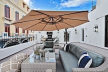 Diamond Vault Penthouse Floor 3
