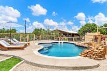 Adorable Tiny House #4 @Infinity Ranch-Resort Pool