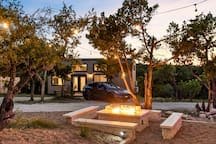 Adorable Tiny House #4 @Infinity Ranch-Resort Pool