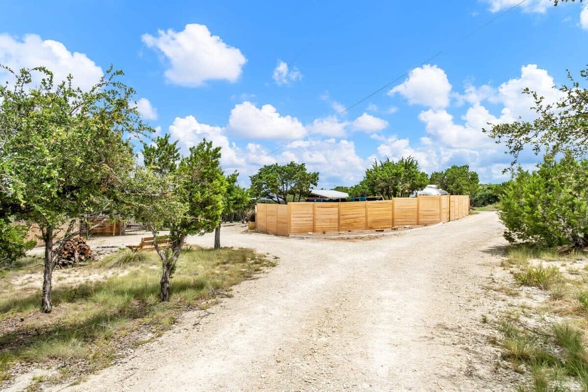 Tiny House #6 @Infinity Ranch-Pet friendly!