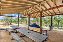 Tiny Home, Pool, Dripping Springs