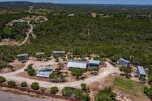 Tiny Home, Pool, Dripping Springs