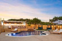 Tiny Home, Pool, Dripping Springs