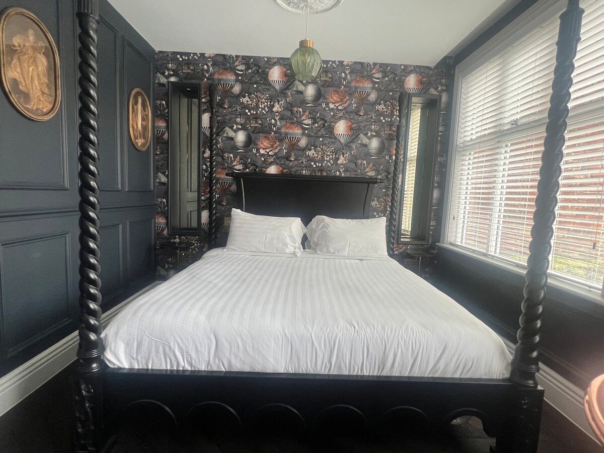 Stunning City Centre Apartment 1 - Photo 21