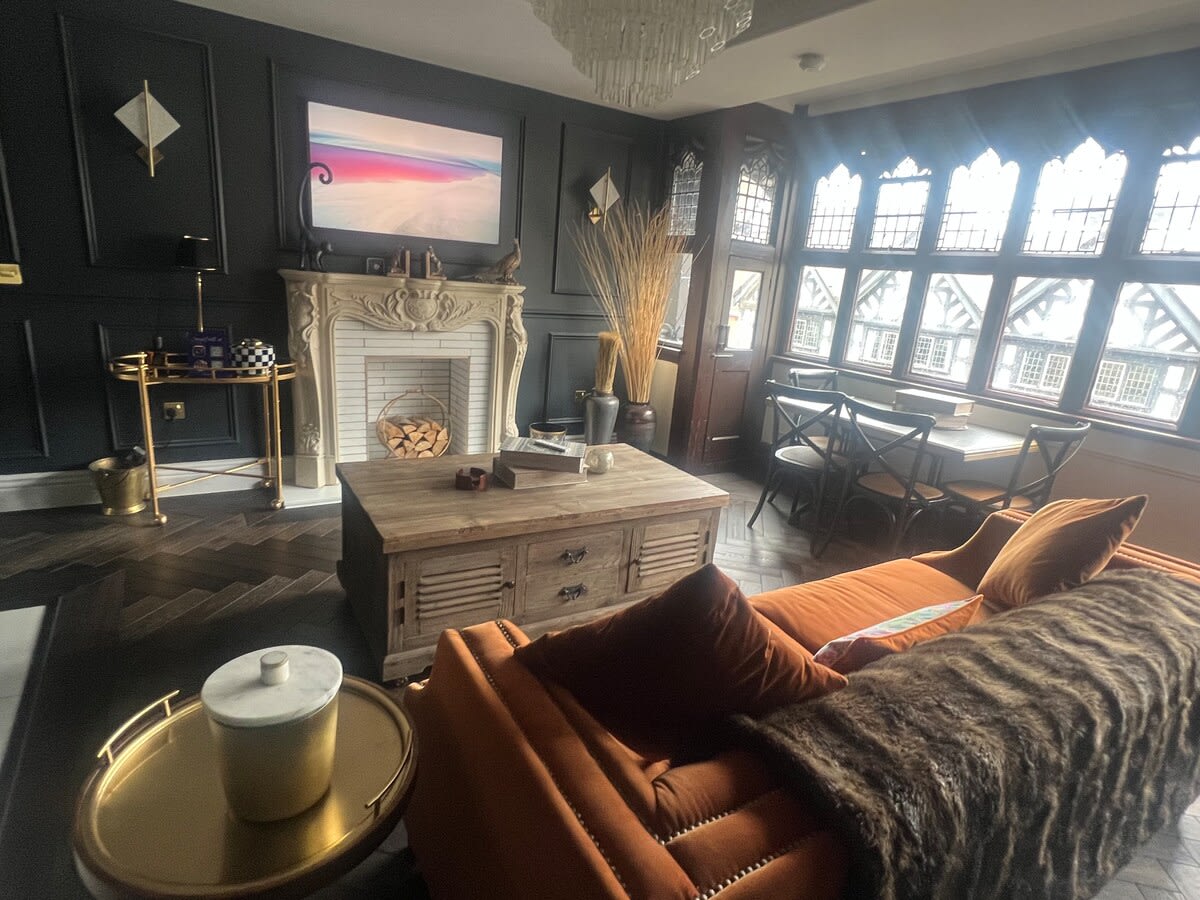 Stunning City Centre Apartment 1 - Photo 25