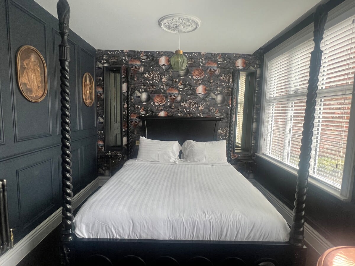Stunning City Centre Apartment 1 - Photo 19