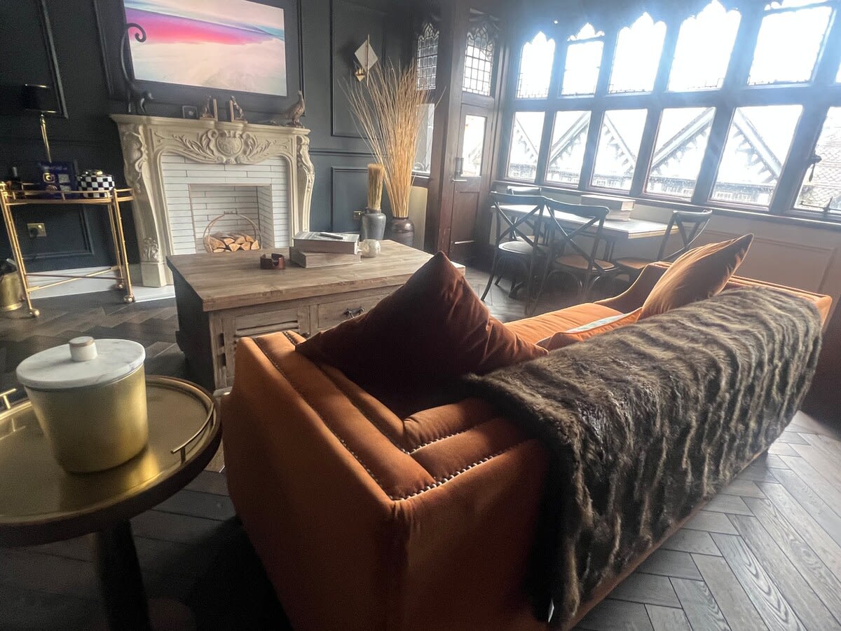 Stunning City Centre Apartment 1 - Photo 23