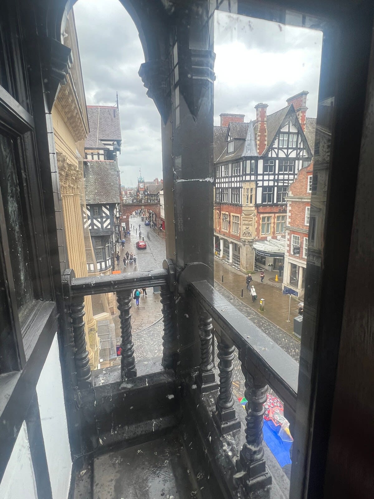 Stunning City Centre Apartment 1 - Photo 26