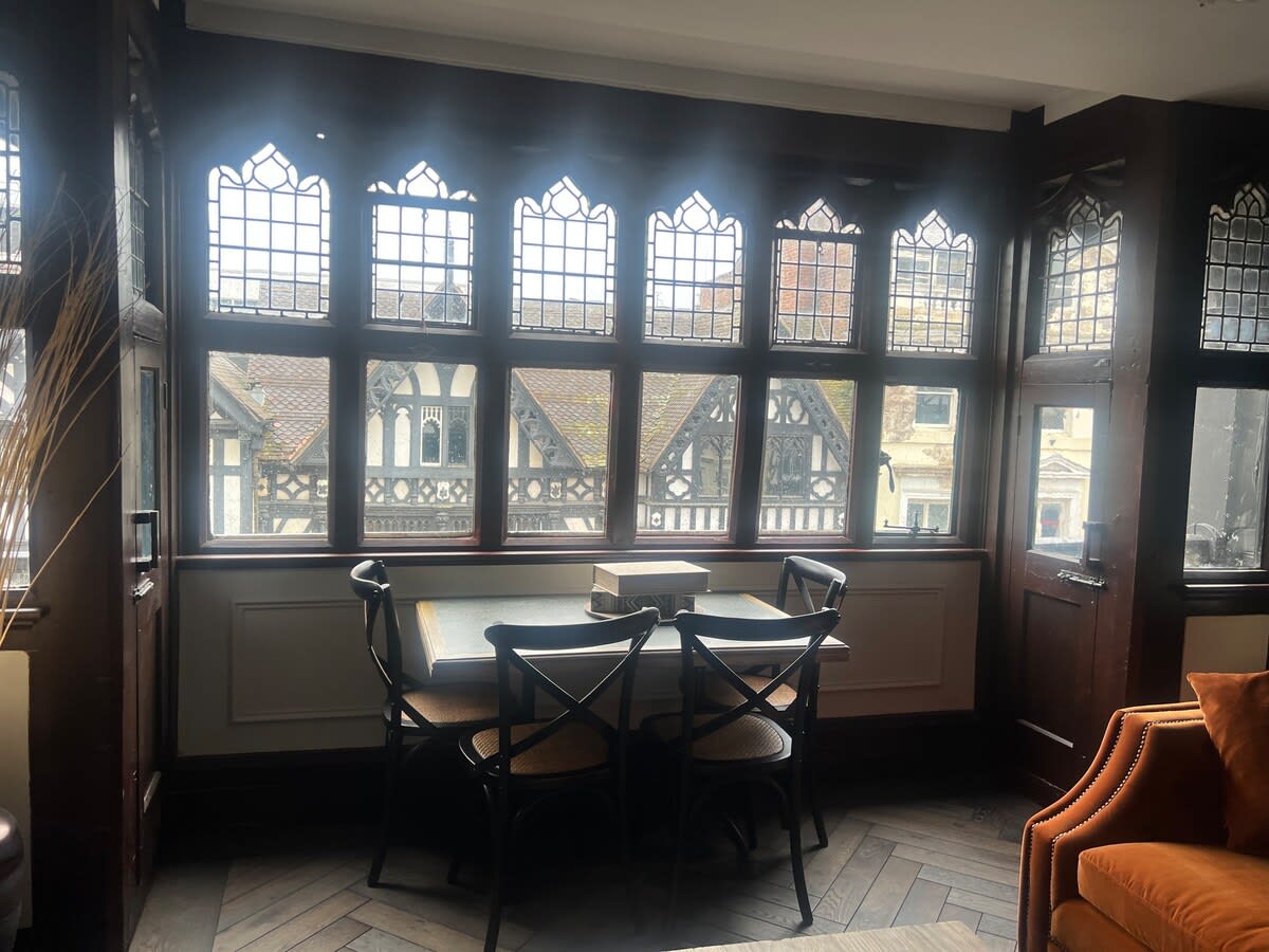 Stunning City Centre Apartment 1 - Photo 29