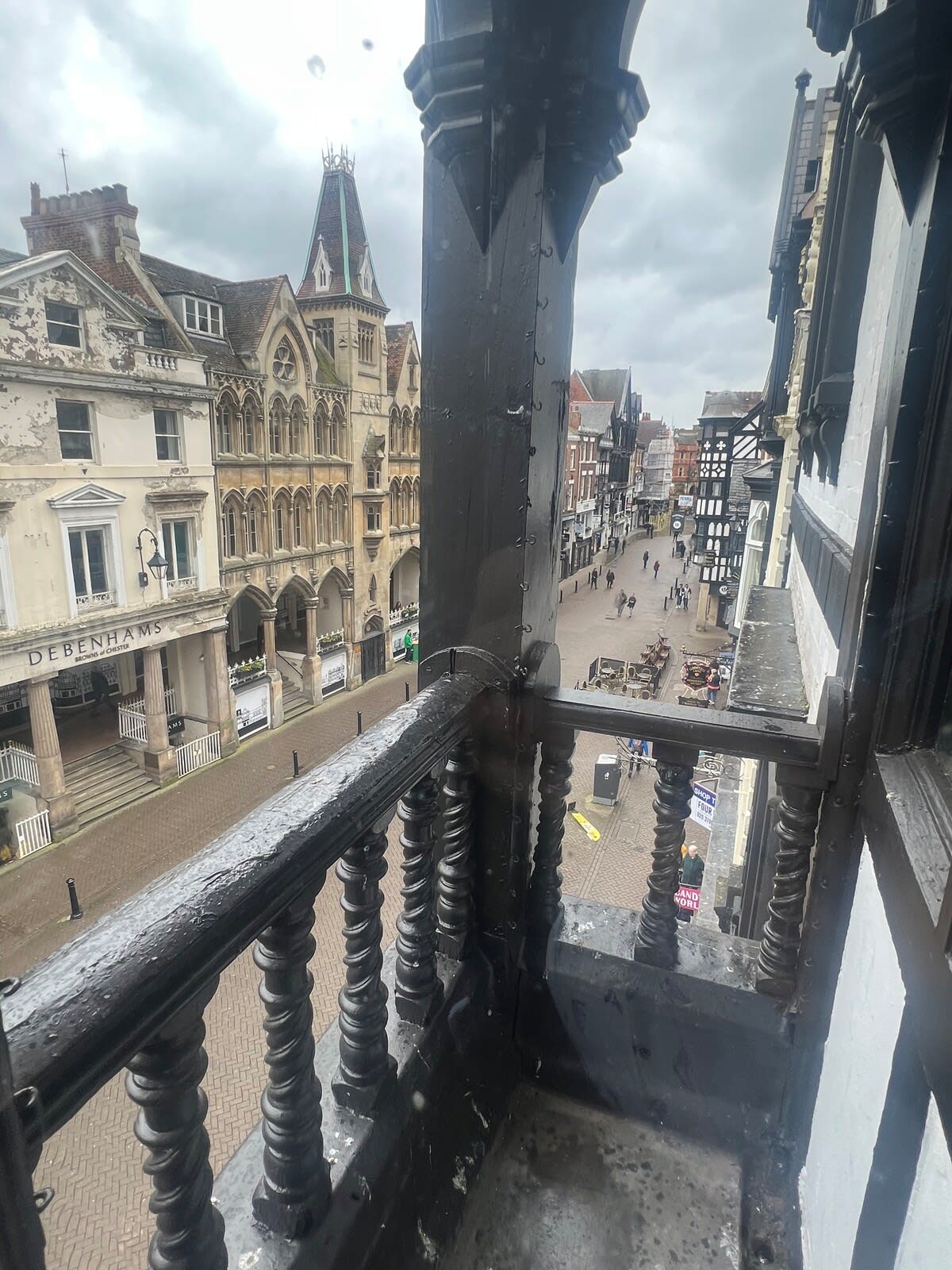 Stunning City Centre Apartment 1 - Photo 27