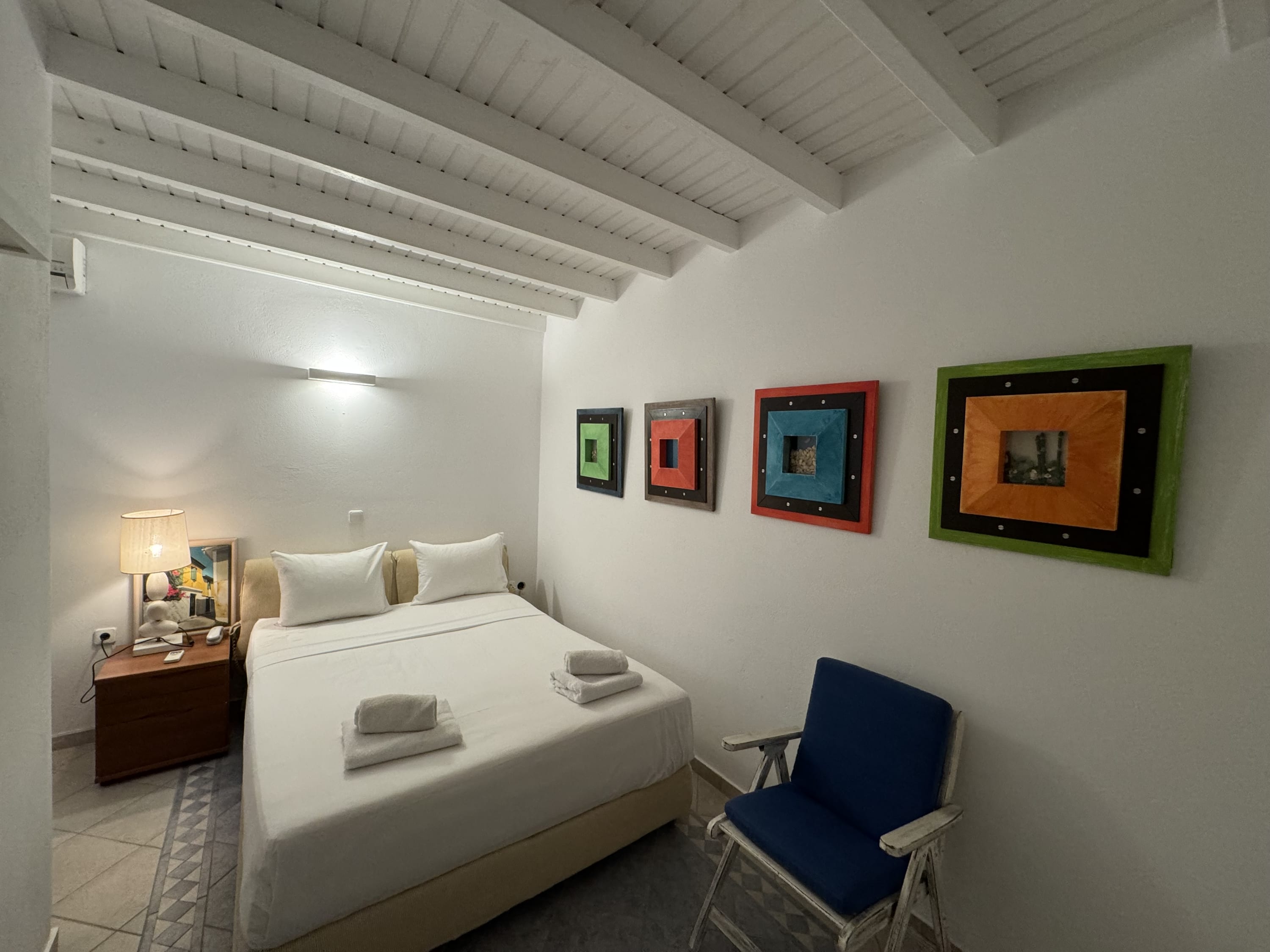 Elia Oasis 2 Bd Magic Villa w Panoramic Sea Views in Mykonos — photo 2