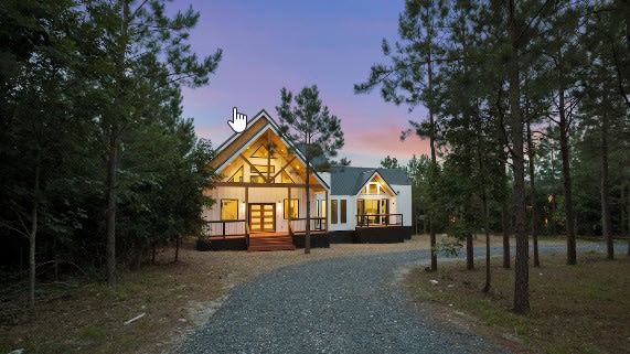 Entertainment Cabin Retreat, Spa Games & Play Zone