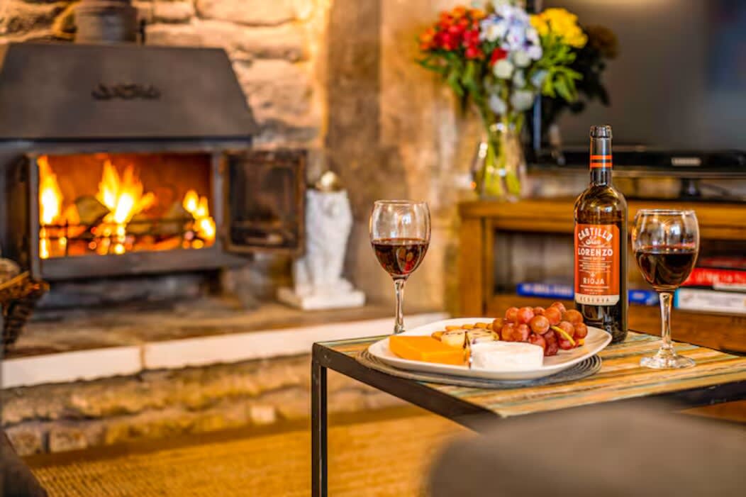 A hidden gem in the centre of town - sleeps 7 — Tetbury, England — vacation rental
