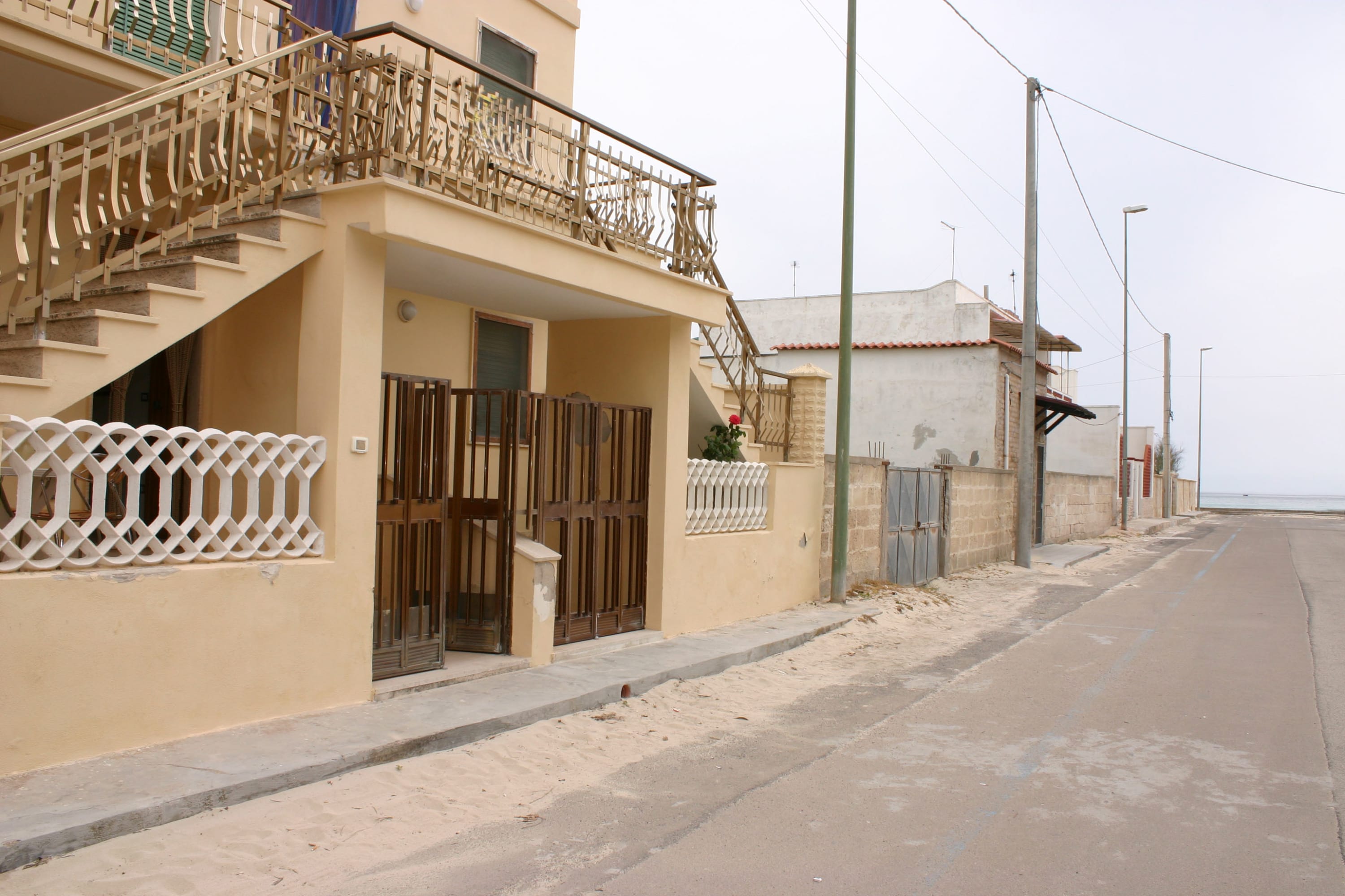 Casa Totò a soli 50 mt dalla Spiaggia di Torre Lapillo — Torre Lapillo, Puglia — vacation rental