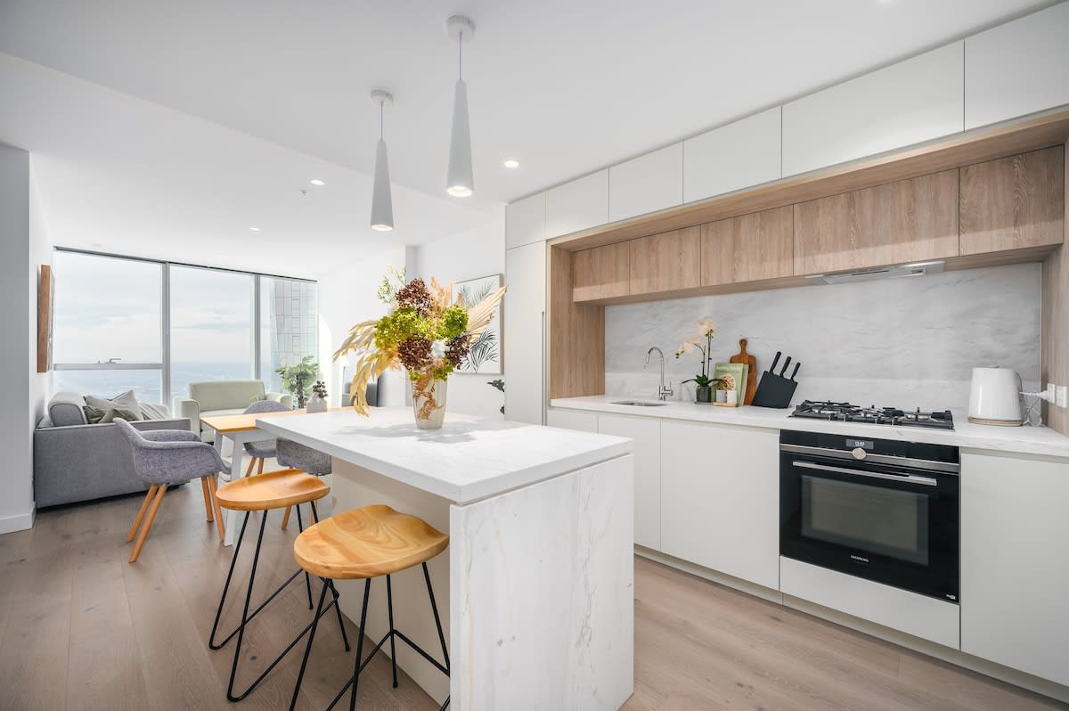 177*wsp1bedroom — Melbourne, VIC — vacation rental