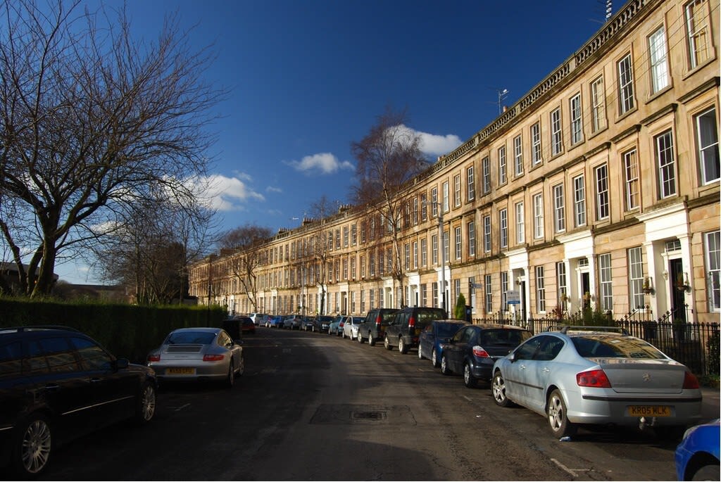 View Spacious Victorian Flat in Heart of Finnieston in 43 Saint Vincent Crescent G3 8NG Spacious Victorian Flat in Heart of Finnieston in 43 Saint Vincent Crescent G3 8NG - Property image 17 - VivreStays