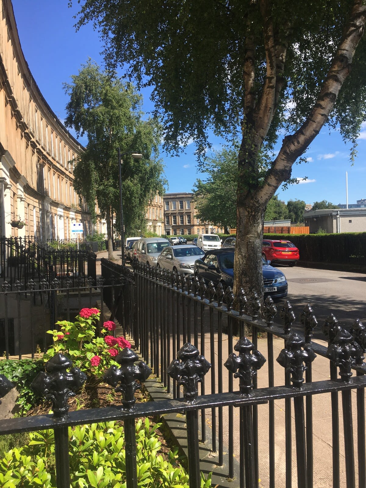 View Spacious Victorian Flat in Heart of Finnieston in 43 Saint Vincent Crescent G3 8NG Spacious Victorian Flat in Heart of Finnieston in 43 Saint Vincent Crescent G3 8NG - Property image 18 - VivreStays
