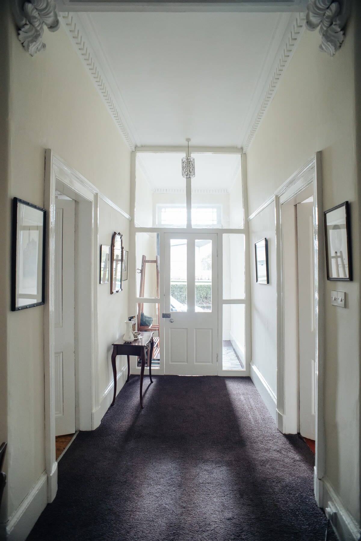 View Spacious Victorian Flat in Heart of Finnieston in 43 Saint Vincent Crescent G3 8NG Spacious Victorian Flat in Heart of Finnieston in 43 Saint Vincent Crescent G3 8NG - Property image 4 - VivreStays