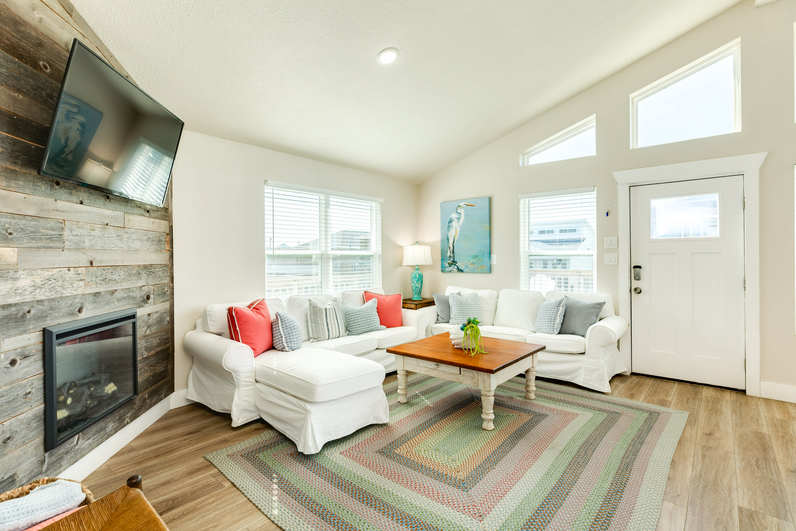 Lil Blue Great Fishing Fun Bayfront Retreat 5