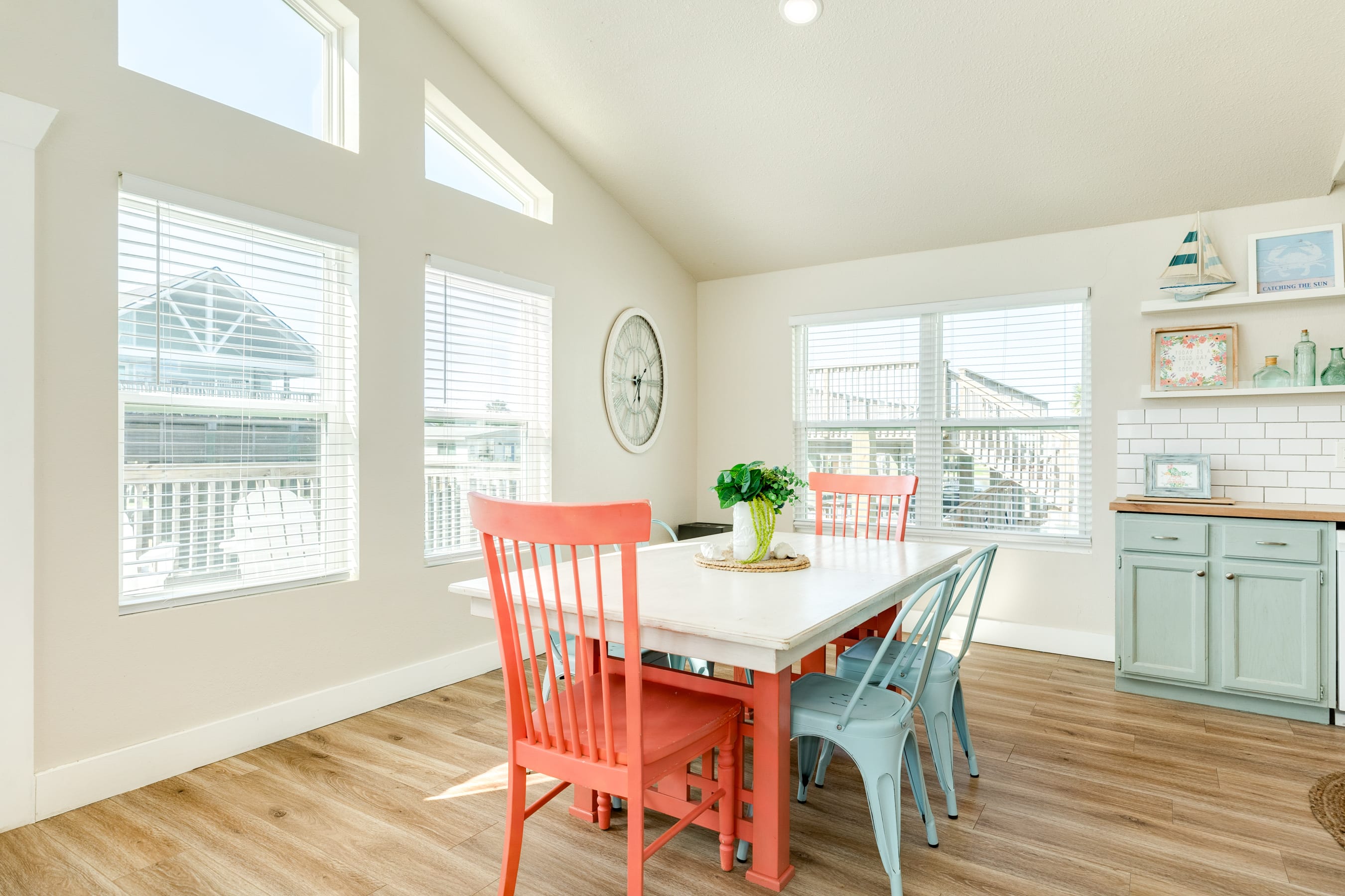 Lil Blue Great Fishing Fun Bayfront Retreat 9