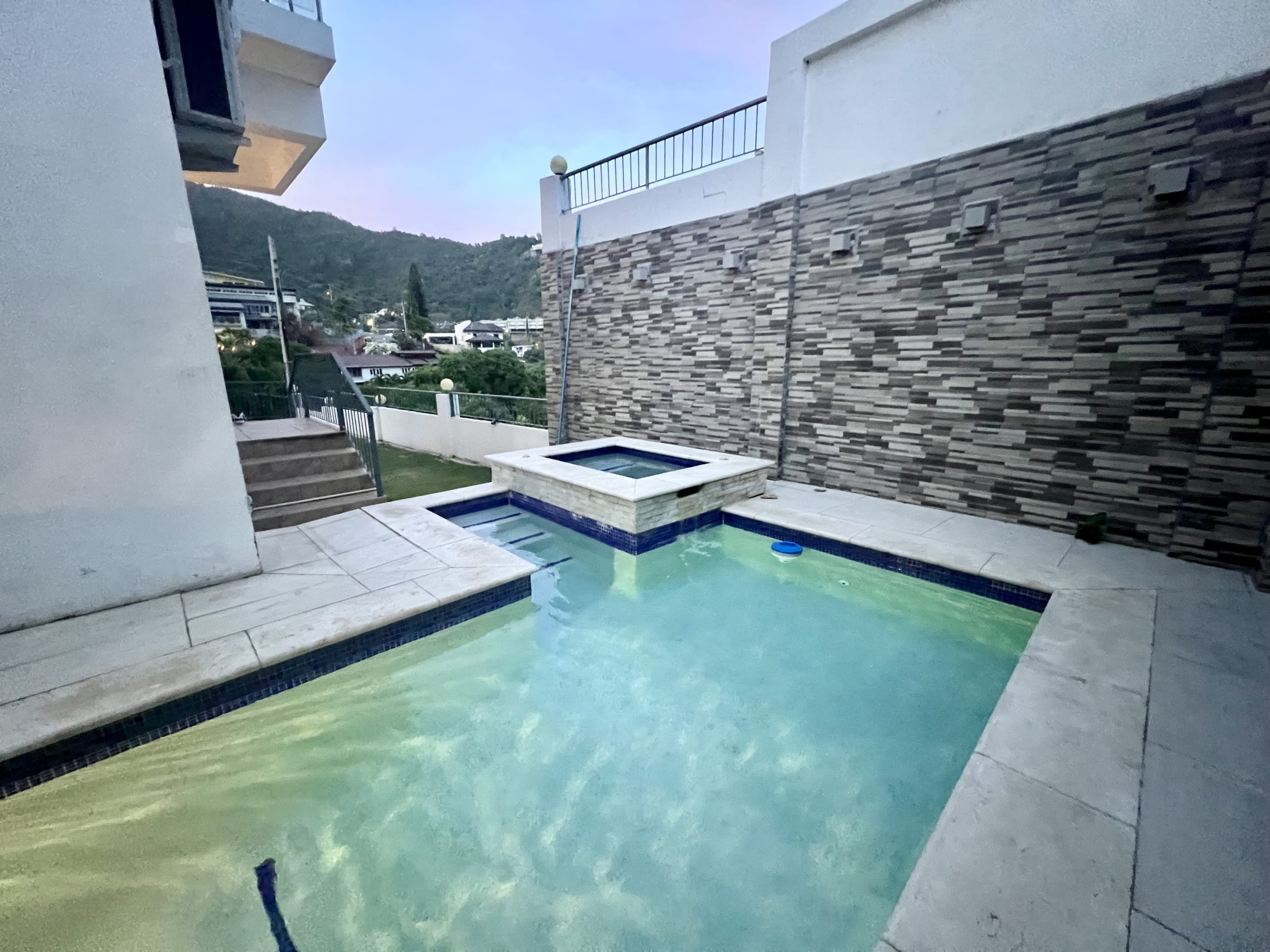 Pool +Jacuzzi Gulfview Townhome - Photo 1