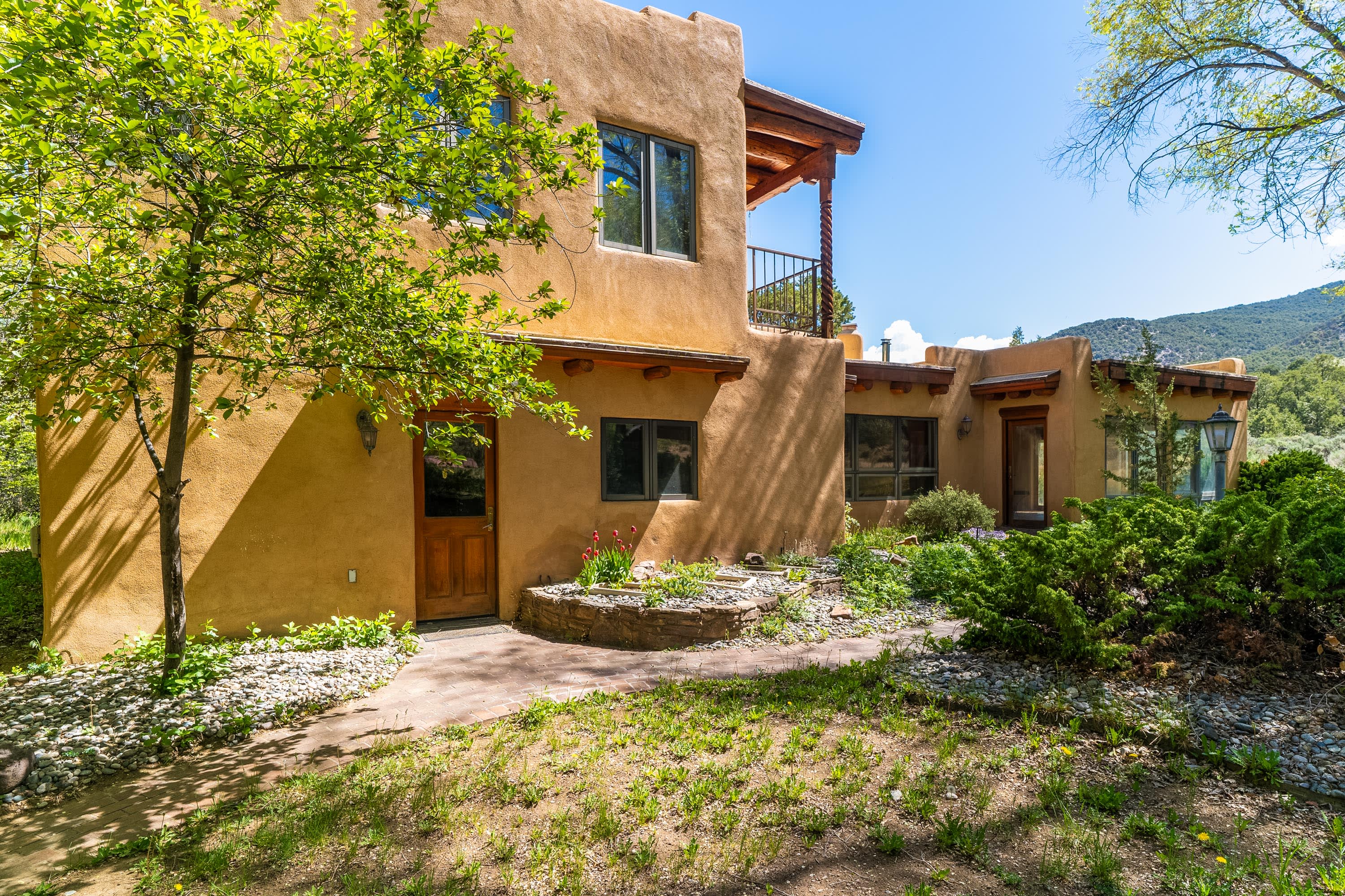 Casa Andalucia by Velo — Taos, NM — vacation rental