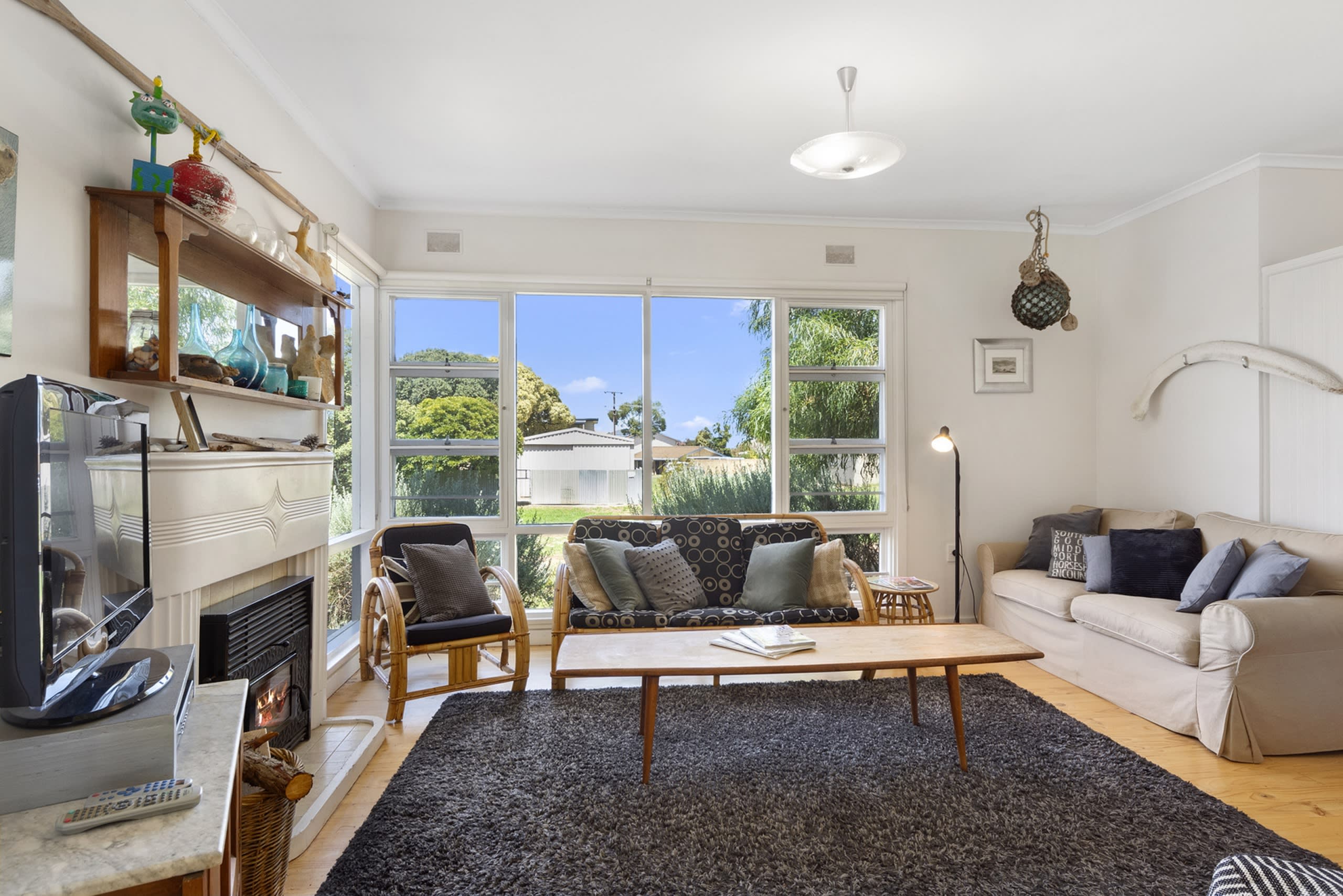 The Cutting Colman Pl, Port Elliot — Port Elliot, South Australia — vacation rental