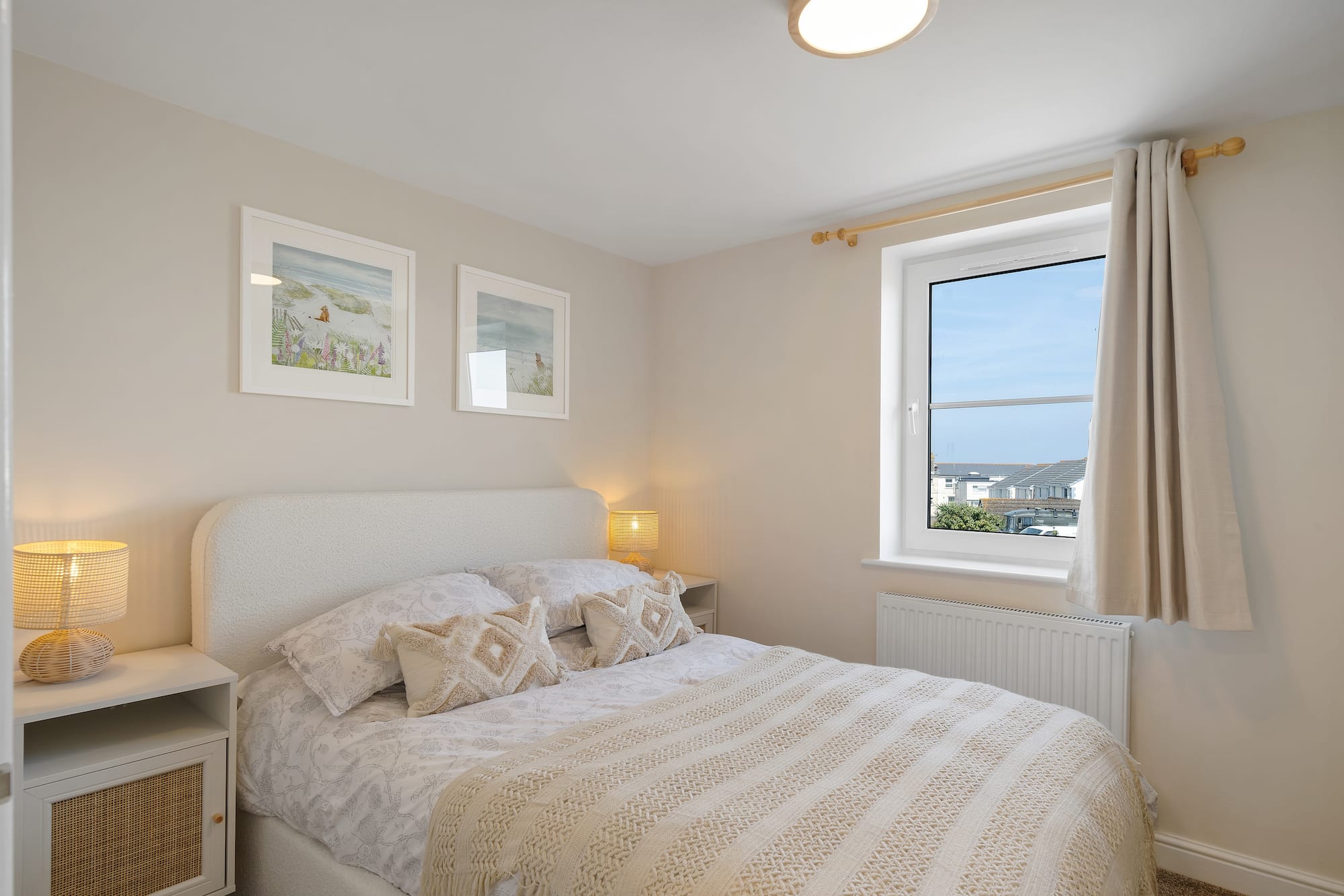Cosy Apartment, Parking, Central Newquay — Newquay, England — vacation rental