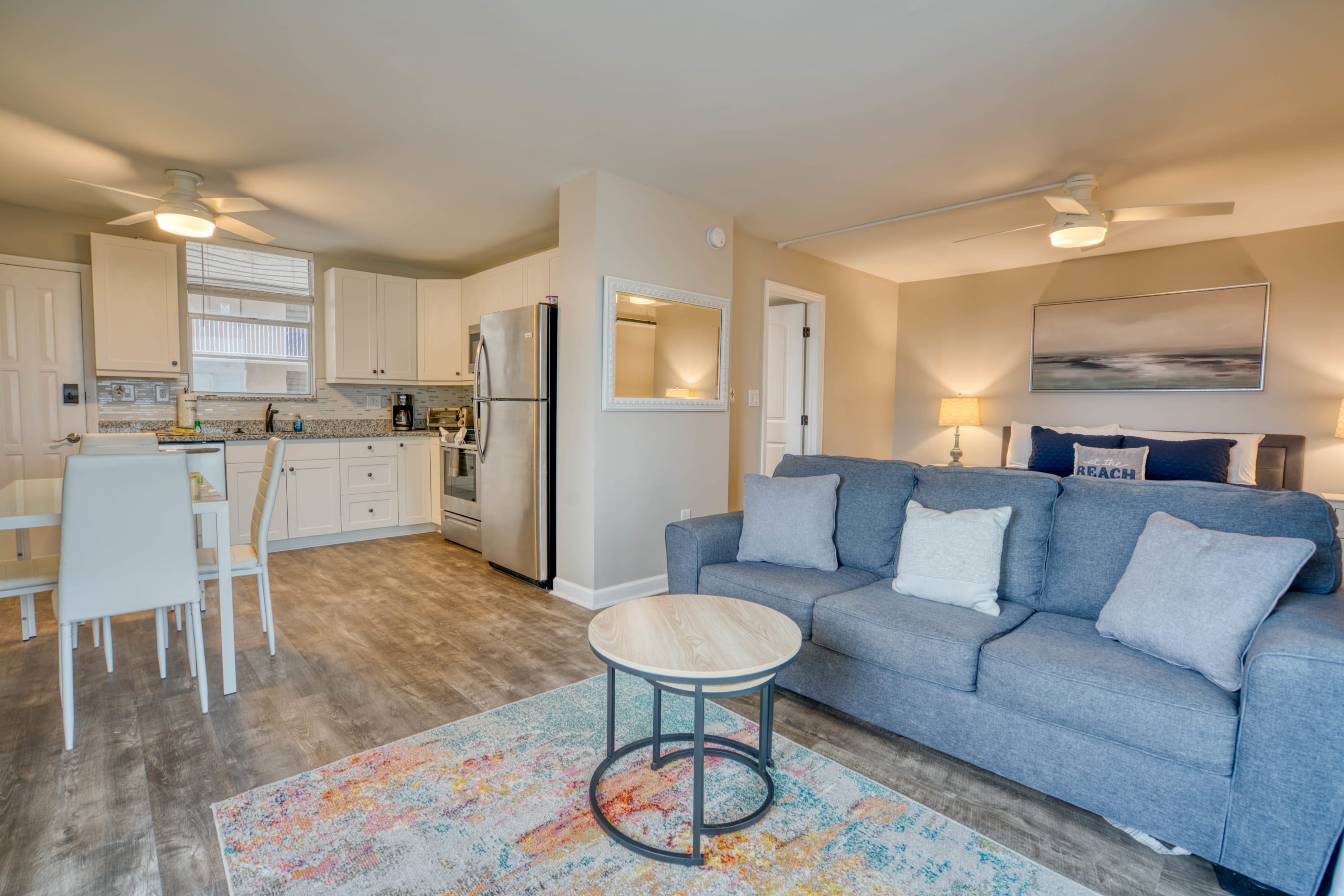 Beautifully Designed Cozy Beach Suite 2501 — Bonita Springs, FL — vacation rental