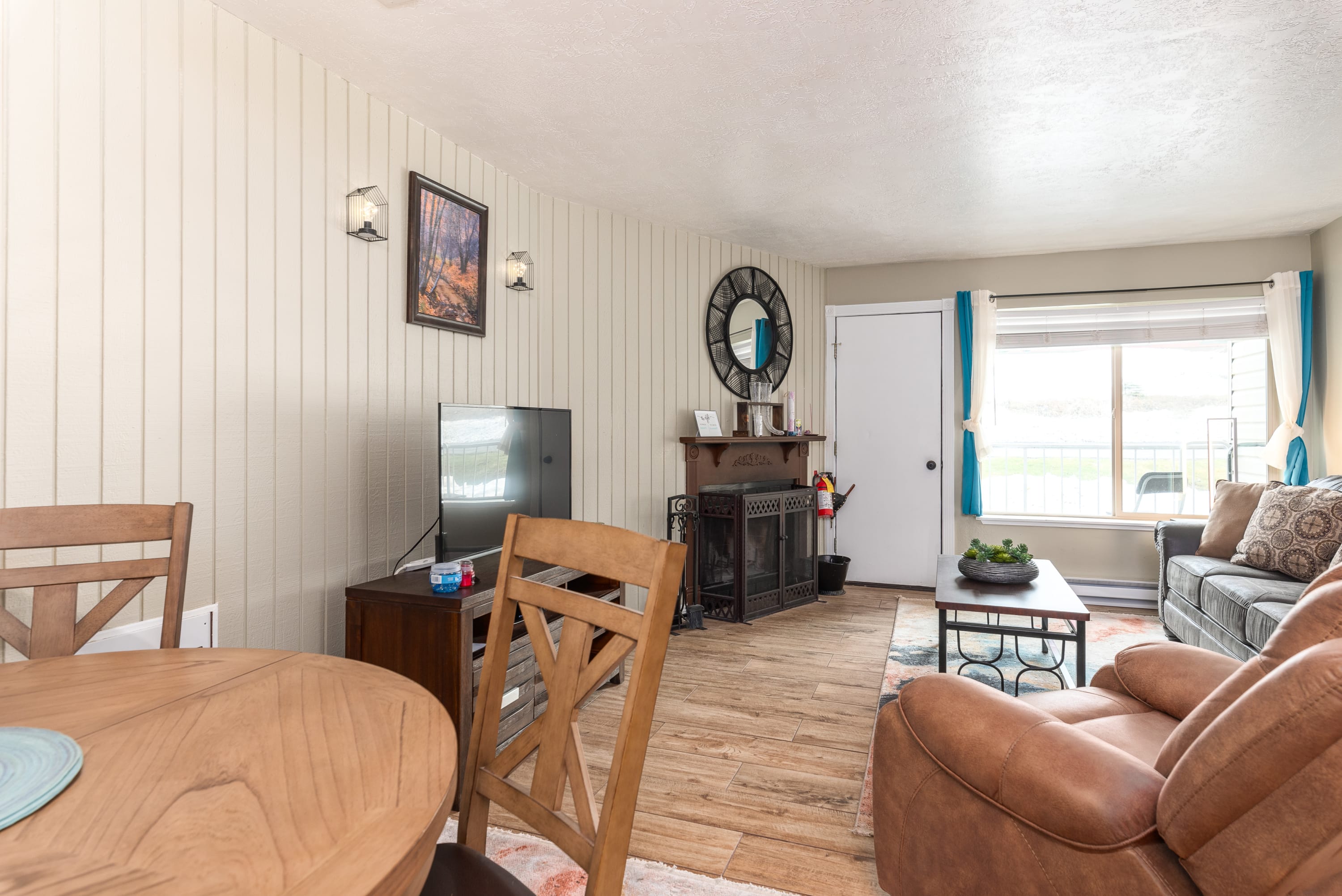 Brian Wood #4 -Cozy Getaway Located Next to Resort — Brian Head, UT — vacation rental