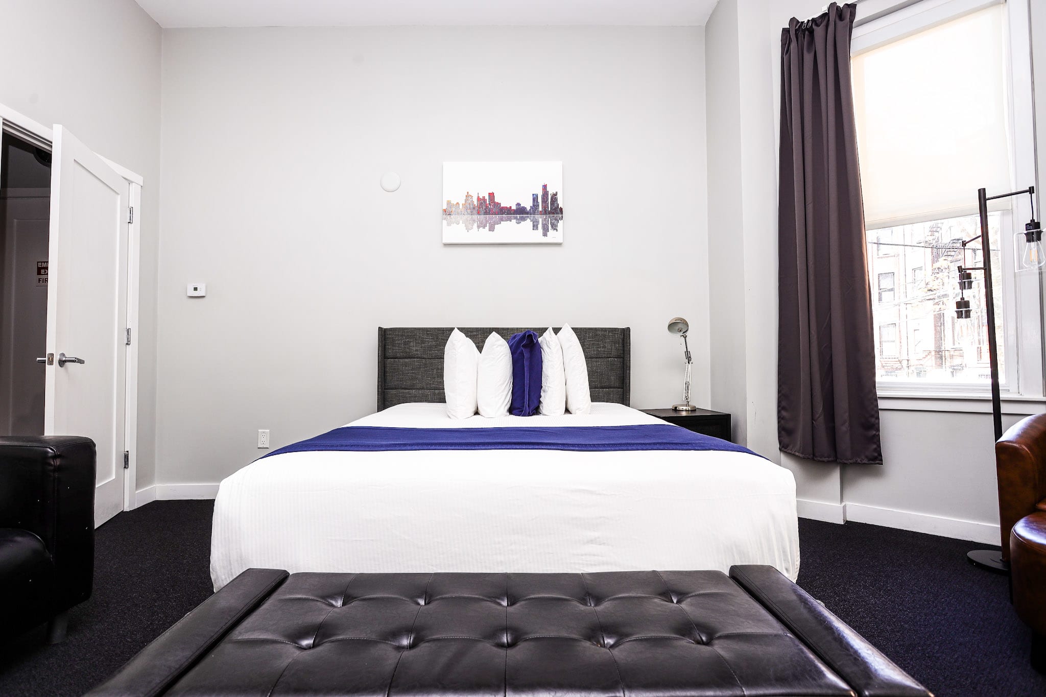 The Pulse of Boston – Newbury St Right Outside!