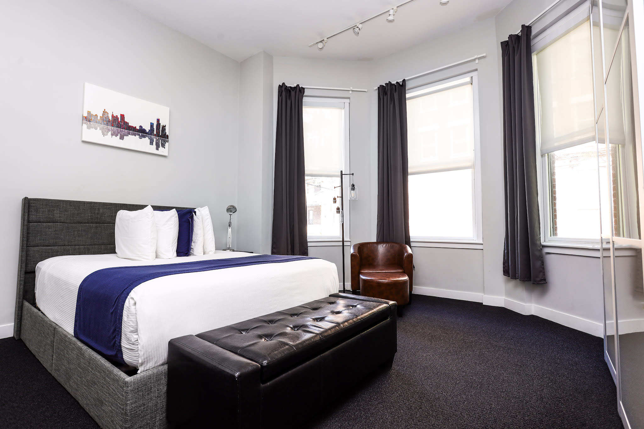 The Pulse of Boston – Newbury St Right Outside!