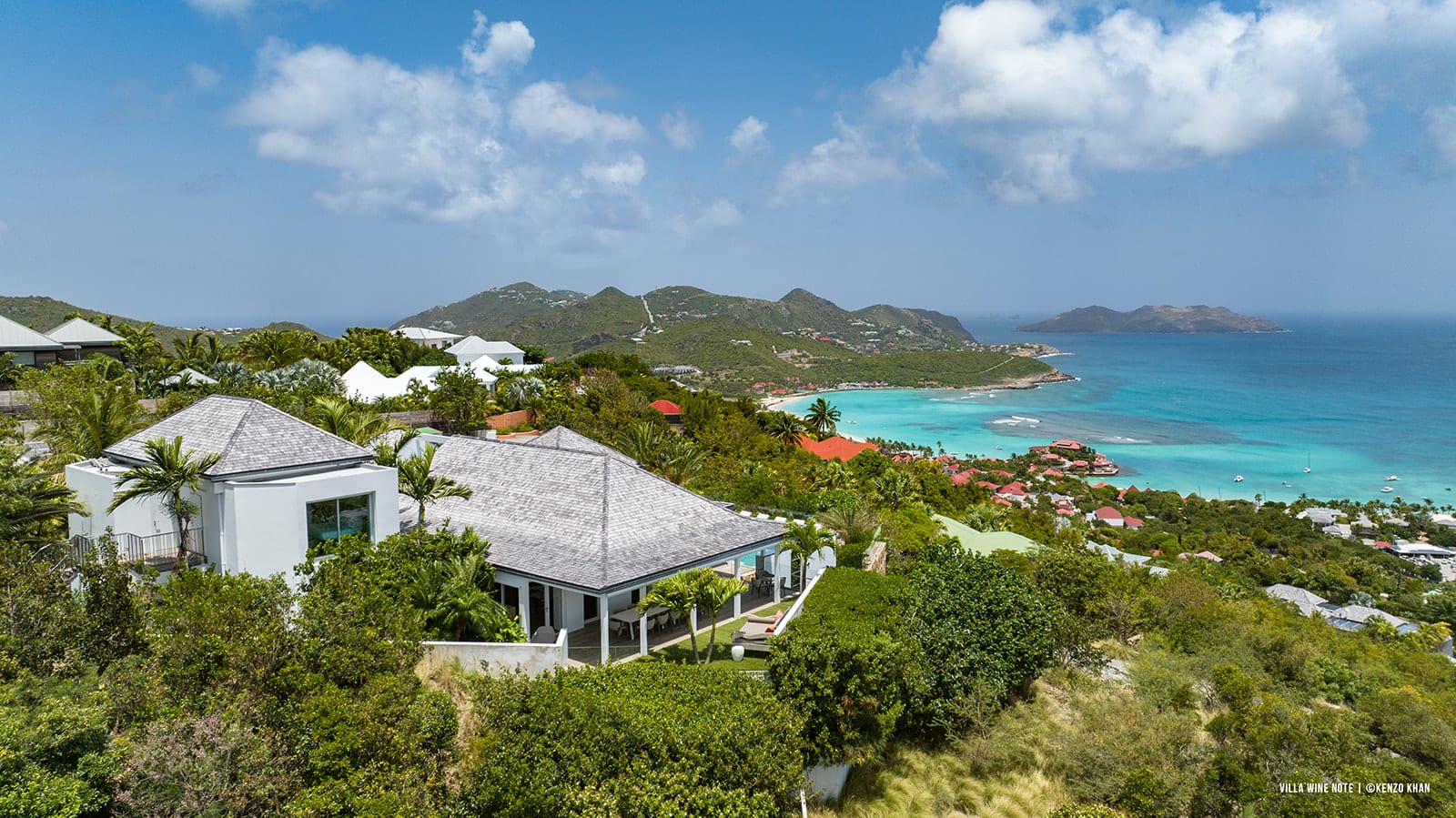 Please Inquire Before Booking – Luxury Villa — Saint Jean, Windward — vacation rental