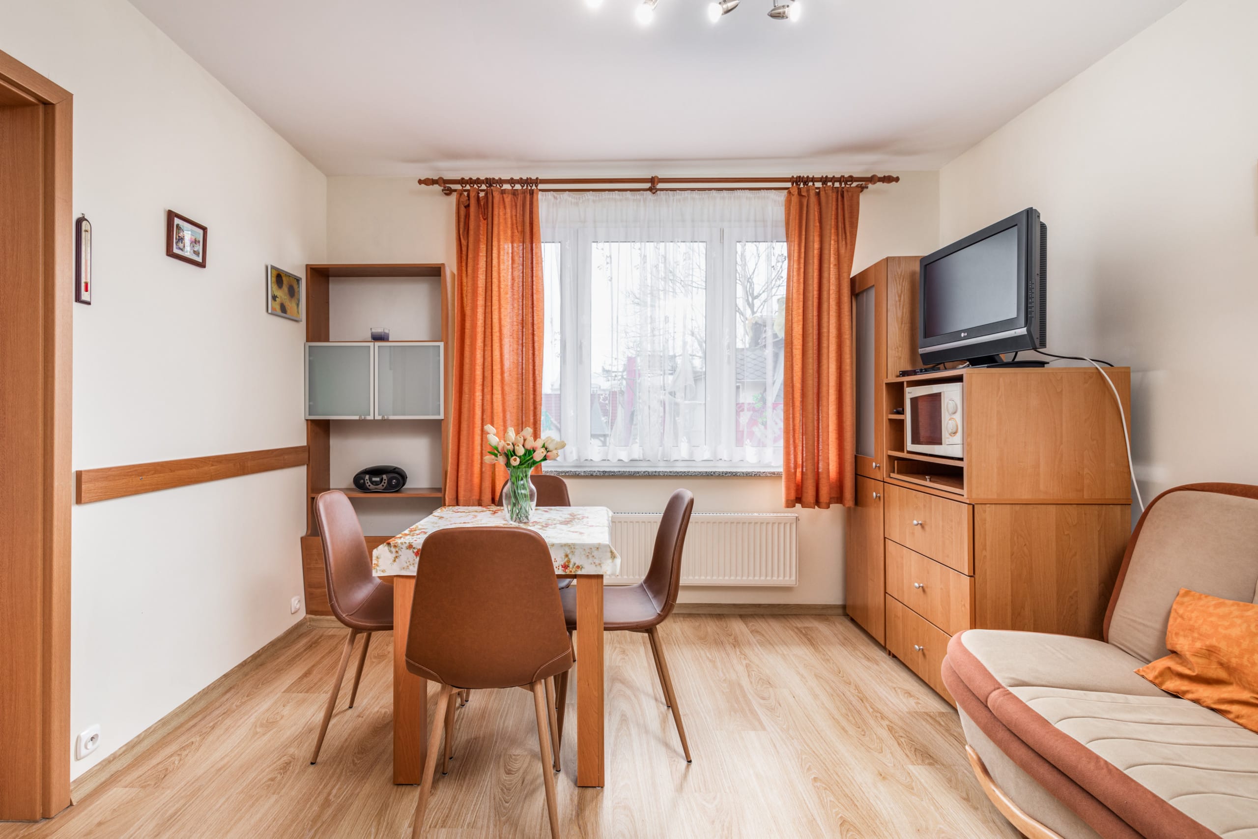 Żeromskiego 5 Świnoujście | Family Apartment | Pet Friendly | Parking — Świnoujście, Województwo zachodniopomorskie — vacation rental