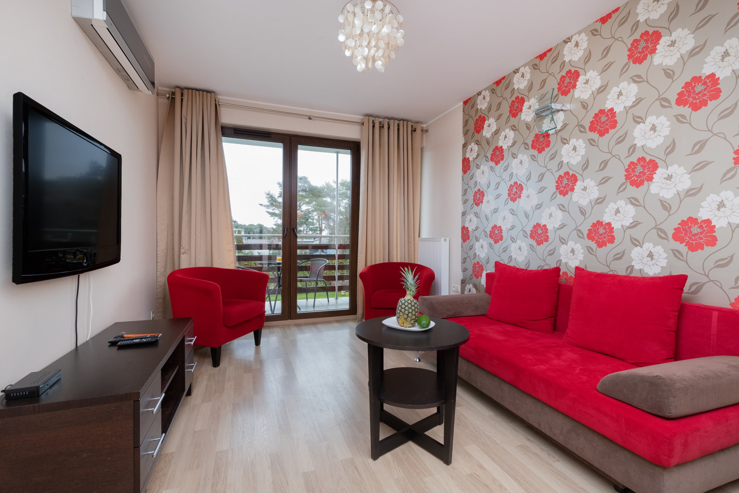 Żeromskiego 22 | Apartment | Parking — Władysławowo, Województwo pomorskie — vacation rental