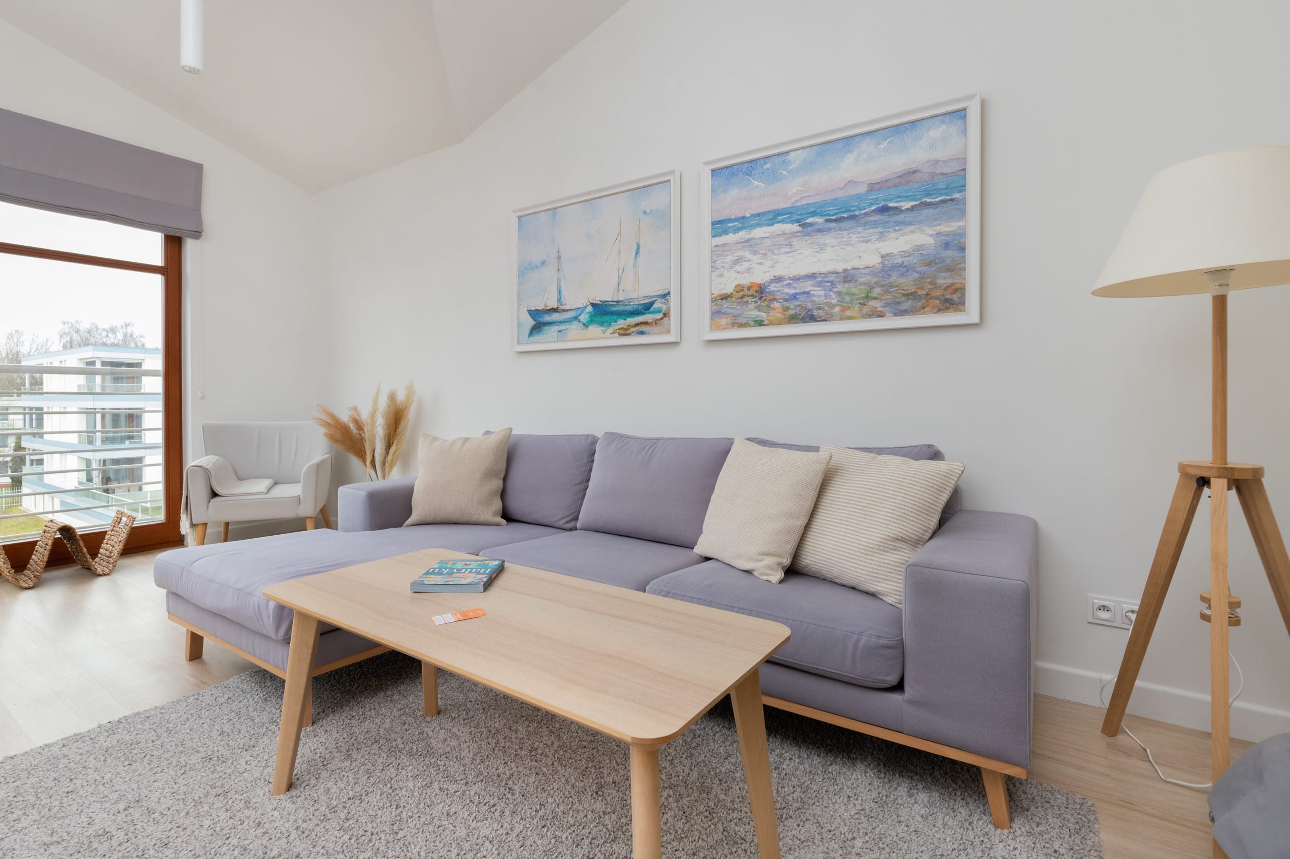 Wypoczynkowa 34A | Comfortable Apartment | Parking — Gdańsk, Województwo pomorskie — vacation rental