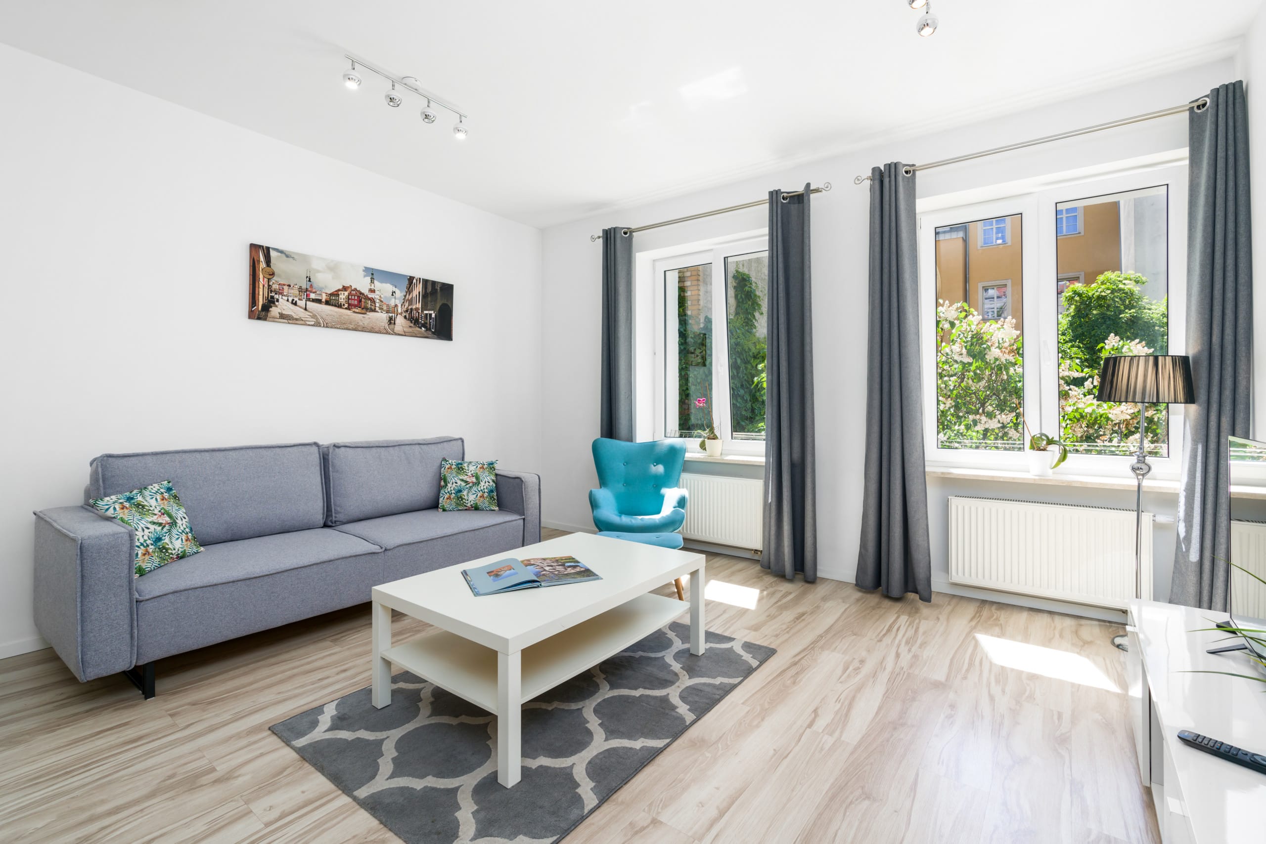 Woźna 16 | Apartment in Old Town | Poznań — Poznań, Województwo wielkopolskie — vacation rental