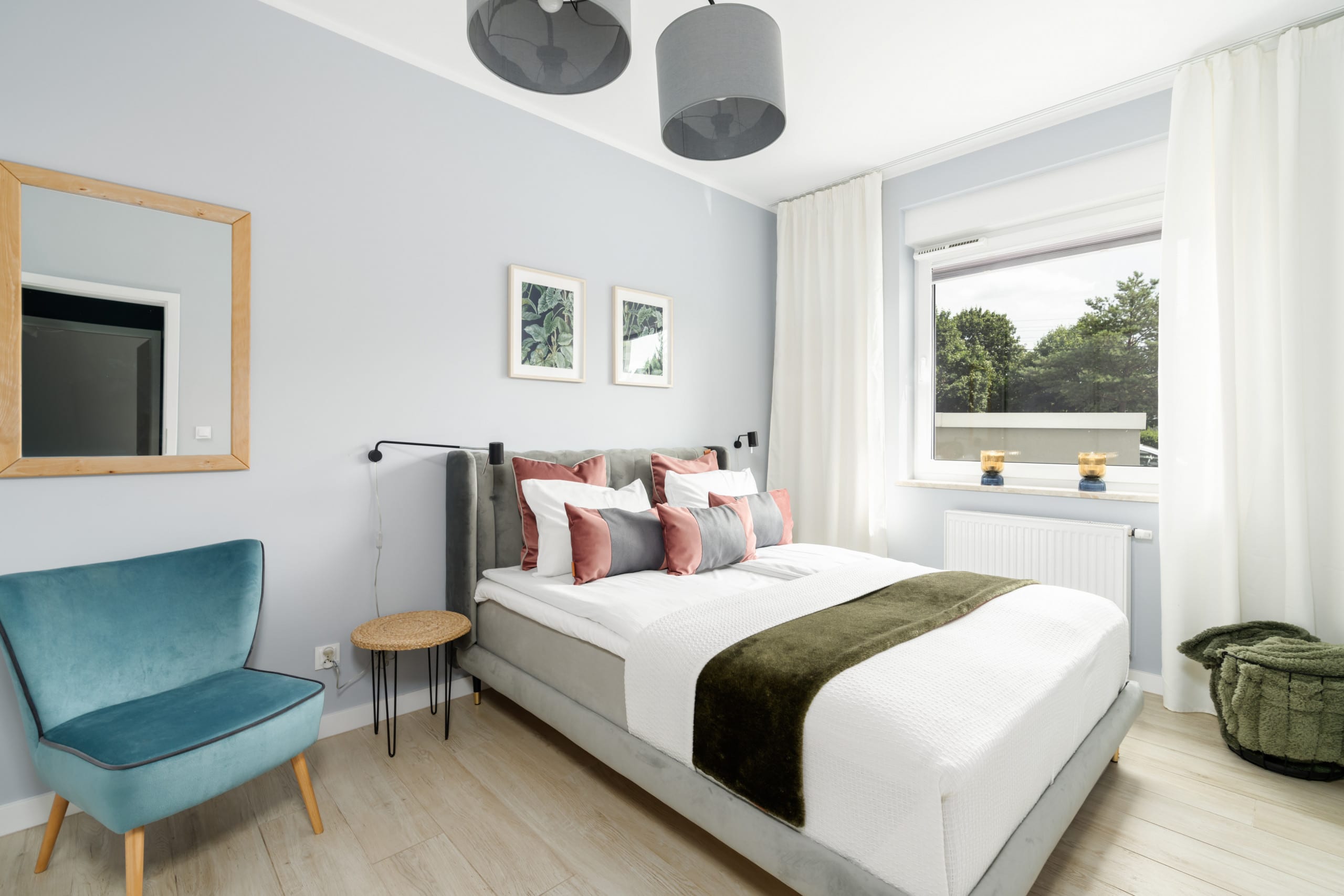 Wołkowyska 26 | Spacious Apartment | Bathtub — Poznań, Województwo wielkopolskie — vacation rental