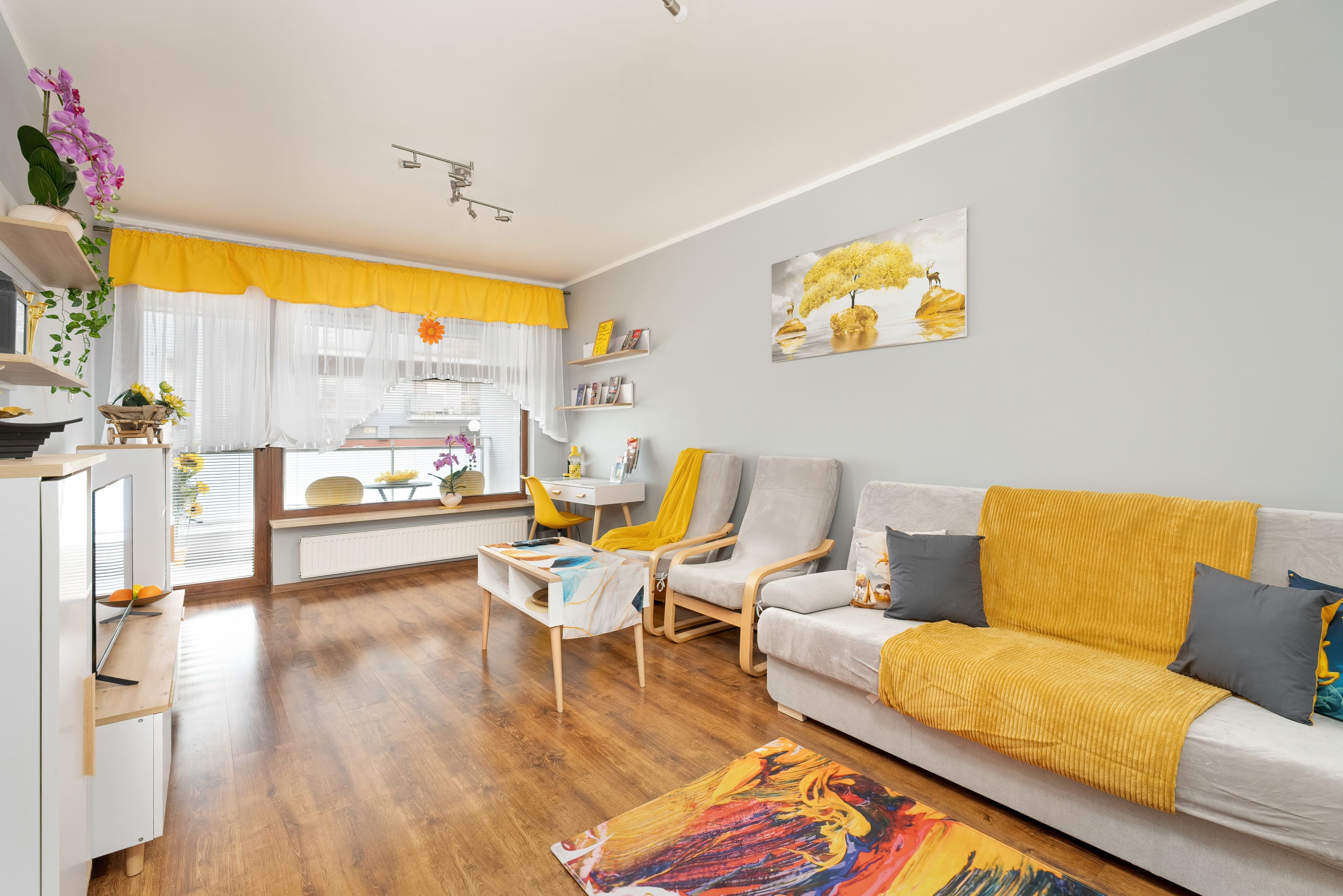 Wojskowa 5 |Practical Apartment | Parking — Poznań, Województwo wielkopolskie — vacation rental