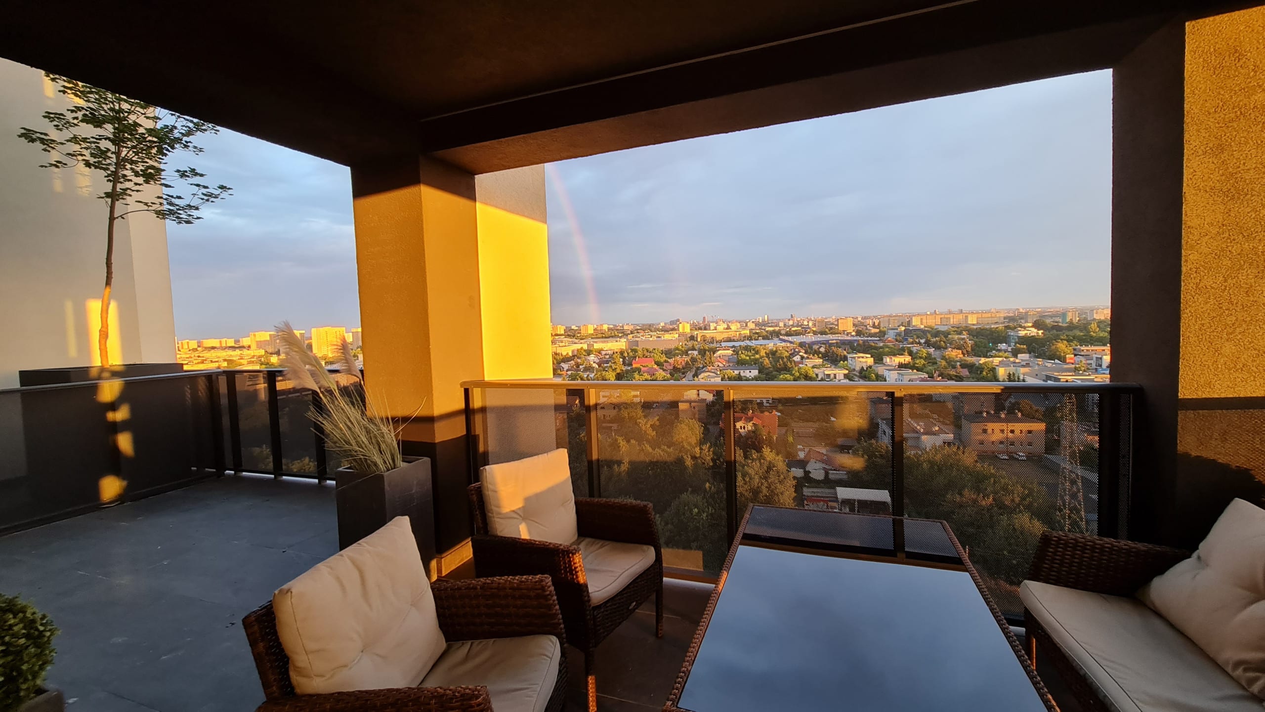 Wojciechowskiego 6B | Unique Apartment |Balcony — Poznań, Województwo wielkopolskie — vacation rental
