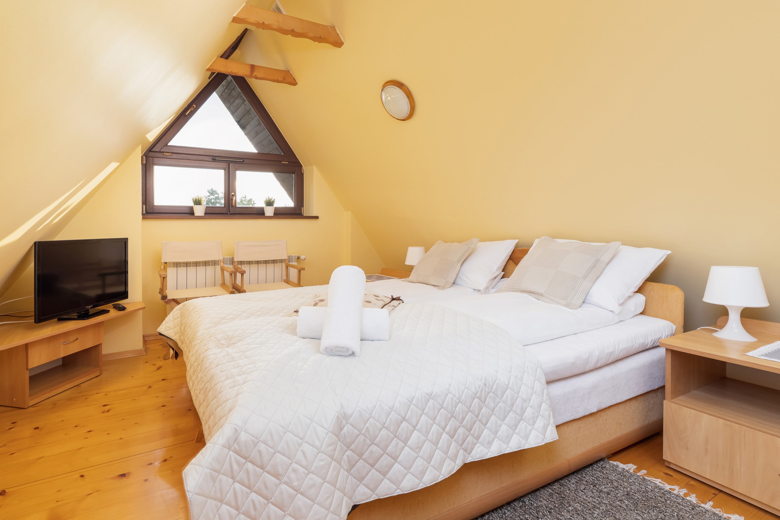 Wojciecha Brzegi 1D Zakopane | Cosy Apartment with Mountain View — Zakopane, Województwo małopolskie — vacation rental