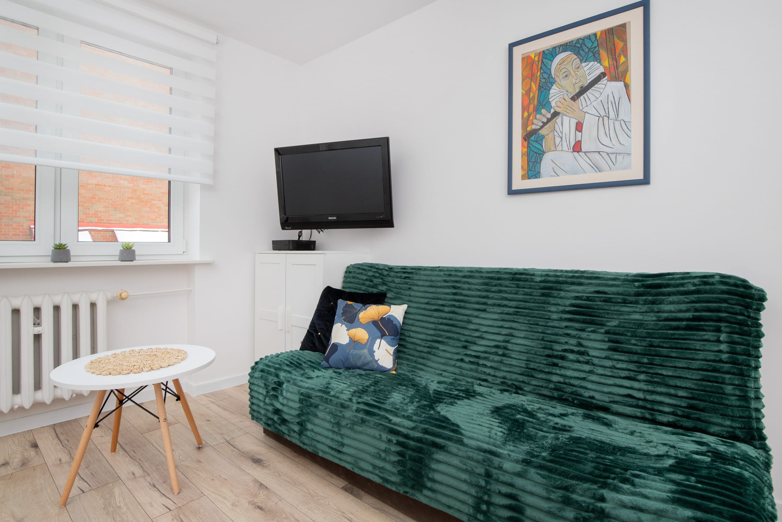 Warzywnicza 10A | Apartment | Pets Allowed — Gdańsk, Województwo pomorskie — vacation rental