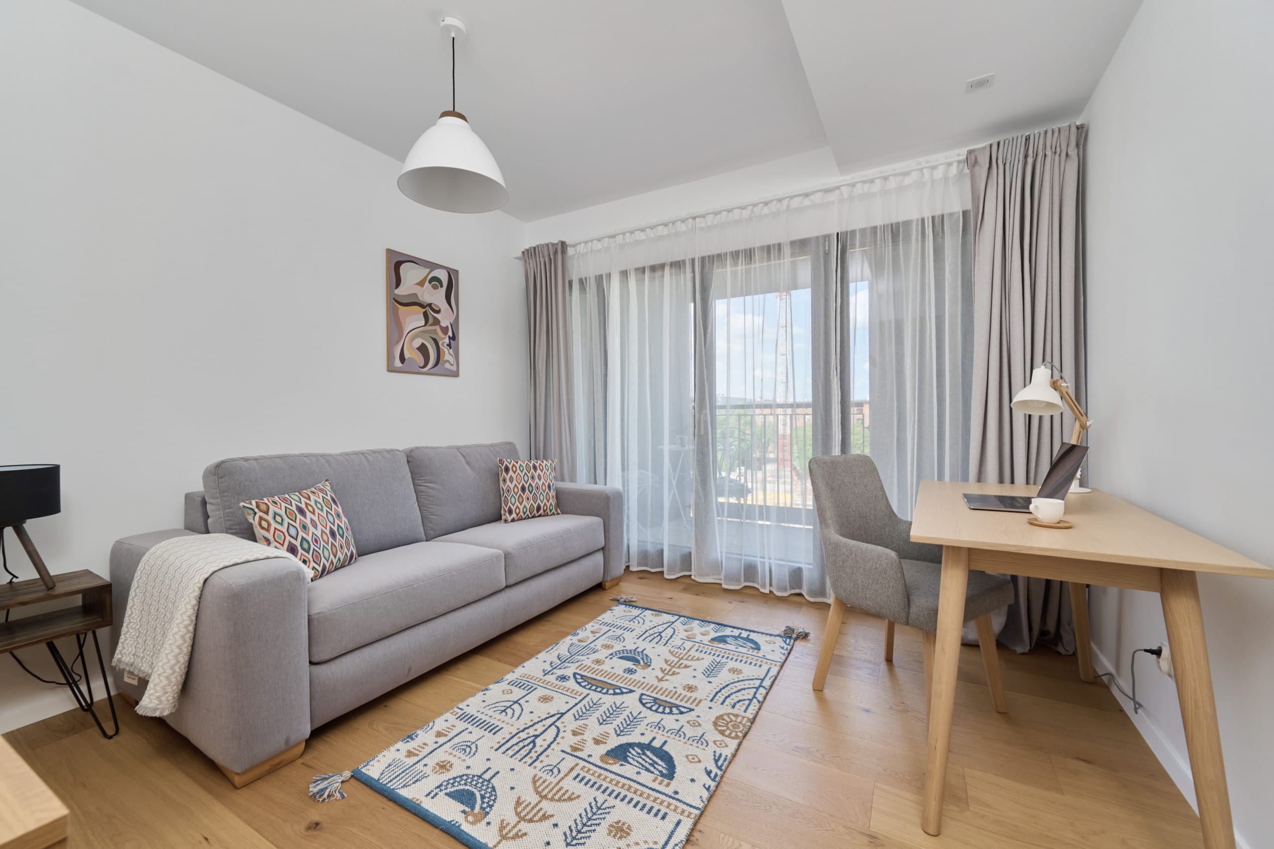 Walońska 16 | Elegant Apartment | Parking — Wrocław, Województwo dolnośląskie — vacation rental
