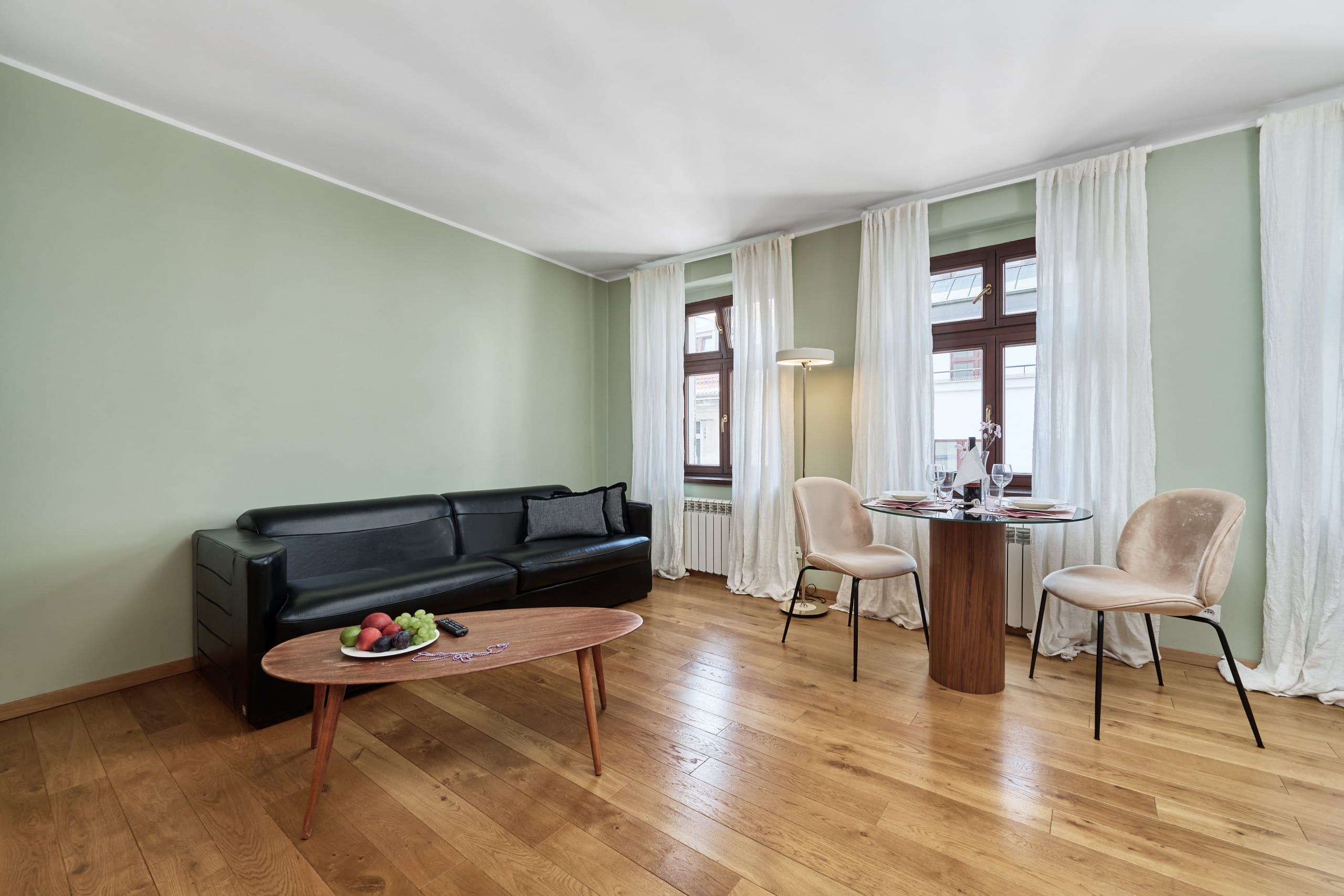 Uniwesytecka 11/12 | Near Rynek Wrocław — Wrocław, Województwo dolnośląskie — vacation rental