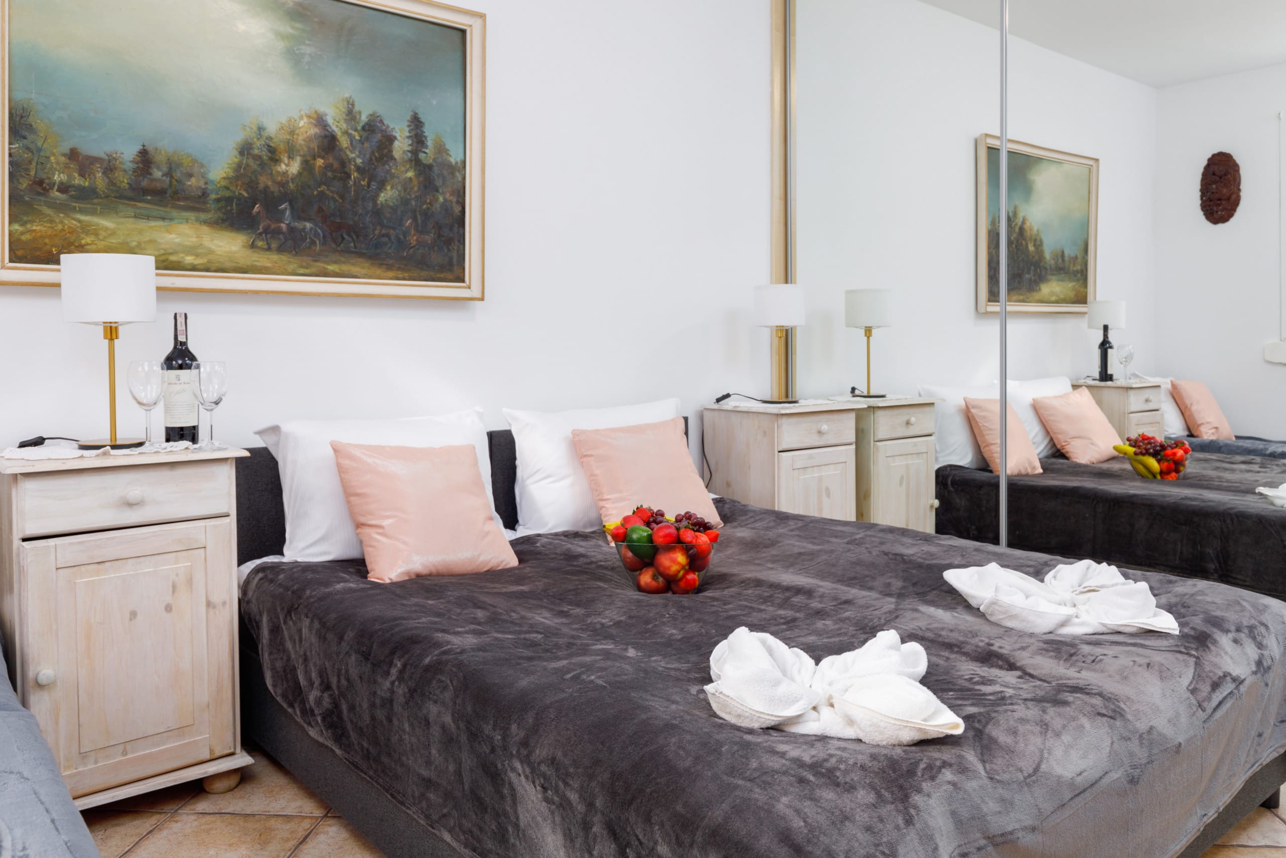 Toruńska 1A | Classic Apartment | Parking — Pobierowo, Województwo zachodniopomorskie — vacation rental