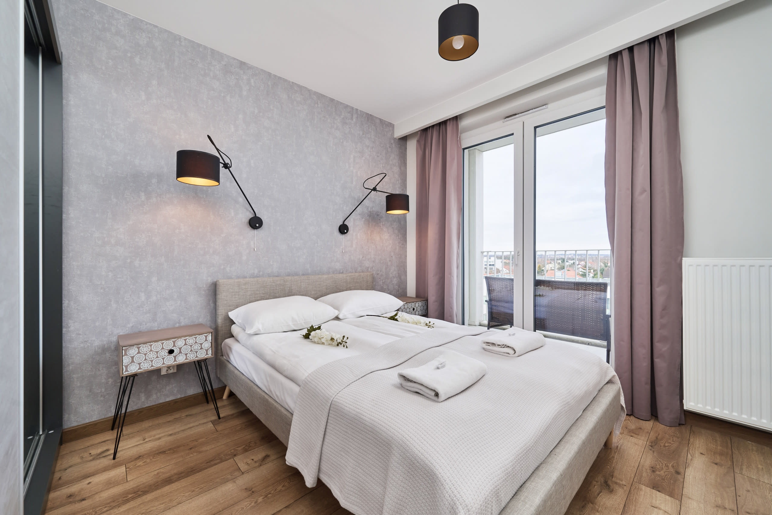 Tawryczewskiego 4 | Stylish Apartment — Wrocław, Województwo dolnośląskie — vacation rental