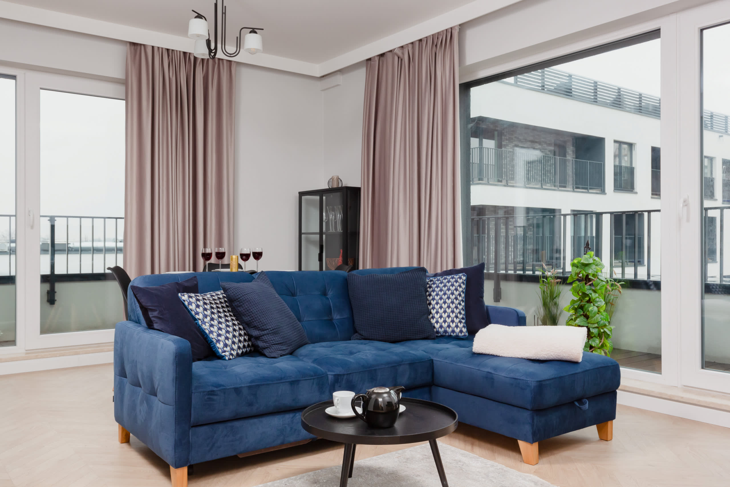 Taśmowa 4a | Warsaw | Elegant Apartment | Parking — Warszawa, Województwo mazowieckie — vacation rental