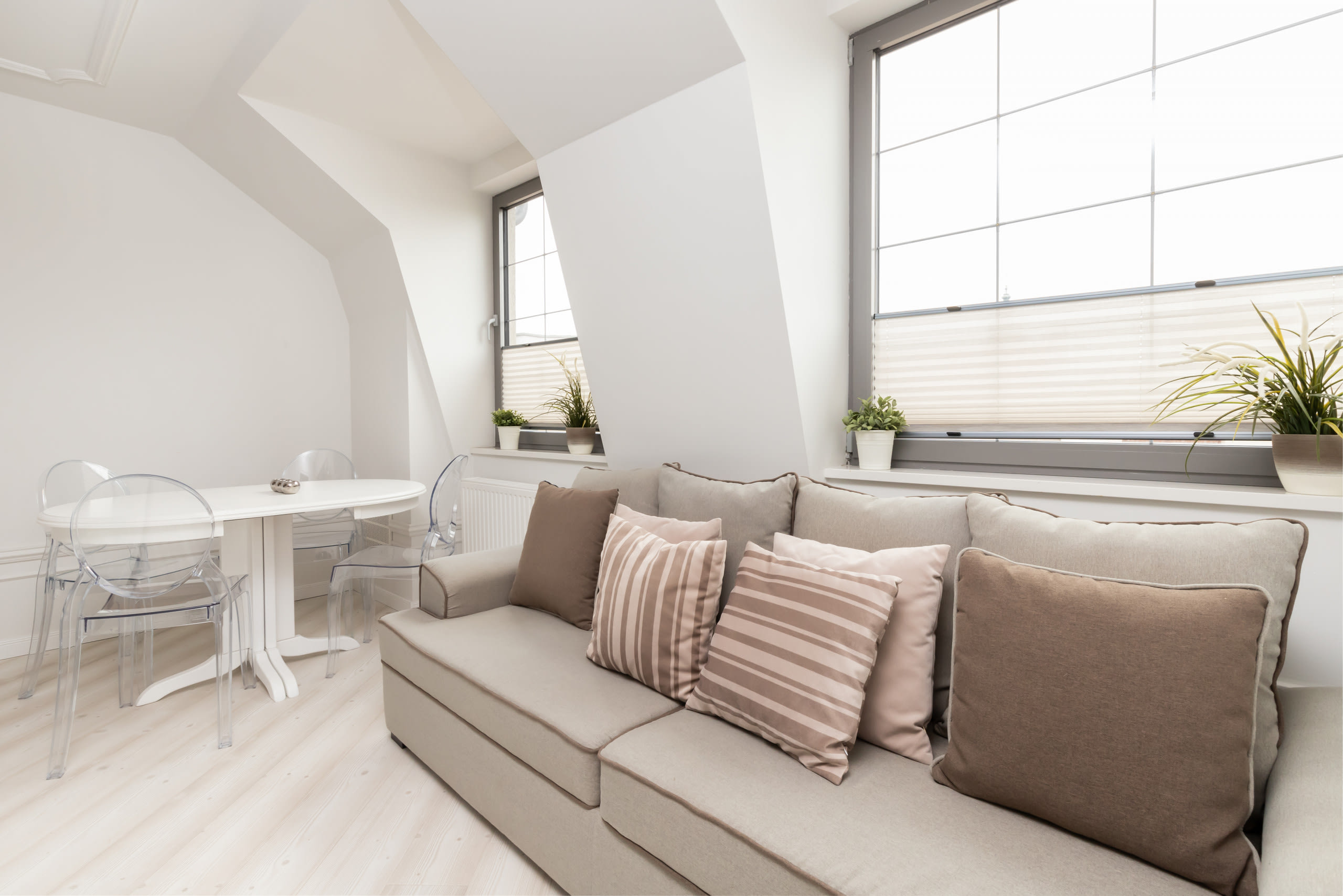 Tartaczna 2 | Bright Studio | Old Town Gdansk — Gdańsk, Pomerania — vacation rental